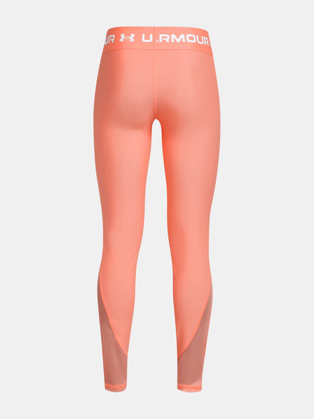 Under Armour Dekliške pajkice Under Armour Armour Legging-BLK