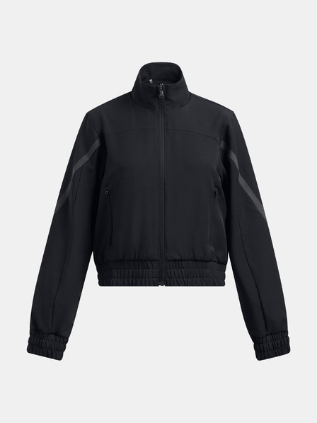 Under Armour Dekliška jakna Under Armour Unstoppable Crop Jacket