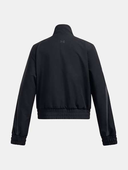Under Armour Dekliška jakna Under Armour Unstoppable Crop Jacket