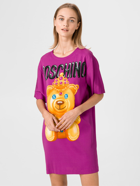 Moschino Obleka Moschino
