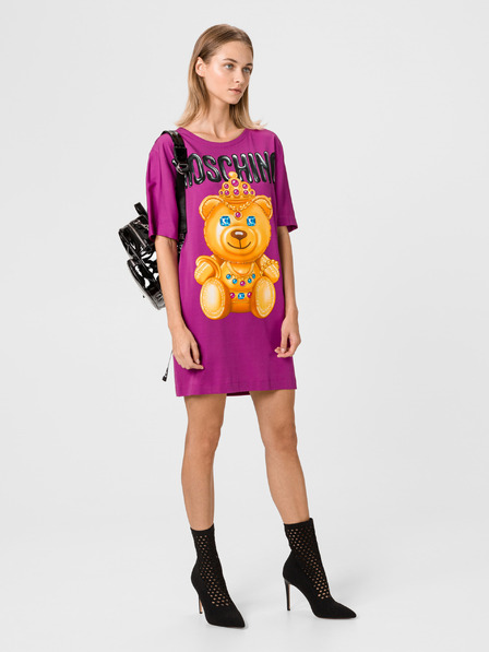 Moschino Obleka Moschino