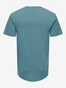 ONLY & SONS Turkizna moška majica ONLY & SONS Matt basic