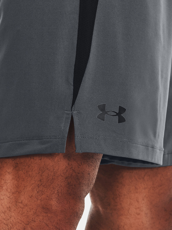 Under Armour Moške kratke hlače Under Armour UA Tech Vent Short