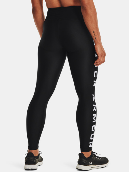 Under Armour Ženske pajkice Under Armour HG Armour Branded Leg NS