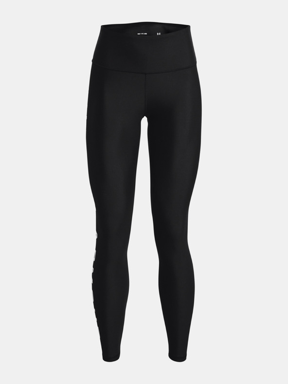 Under Armour Ženske pajkice Under Armour HG Armour Branded Leg NS