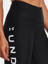 Under Armour Ženske pajkice Under Armour HG Armour Branded Leg NS