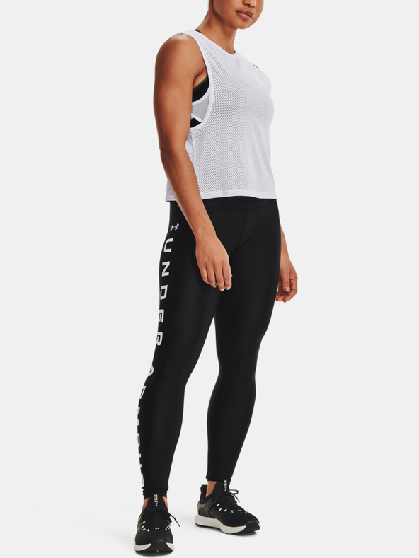 Under Armour Ženske pajkice Under Armour HG Armour Branded Leg NS