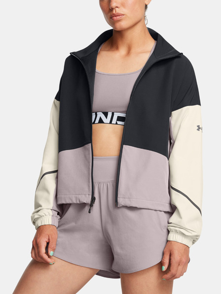 Under Armour Ženska jakna Under Armour Unstoppable Jacket
