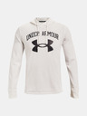 Under Armour Moški pulover Under Armour RIVAL TERRY BIG LOGO HD