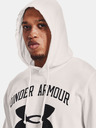 Under Armour Moški pulover Under Armour RIVAL TERRY BIG LOGO HD