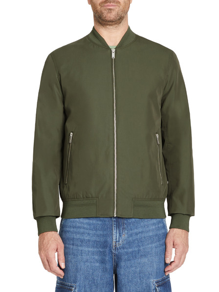 Celio Kaki moški bomber Celio Jubombe1