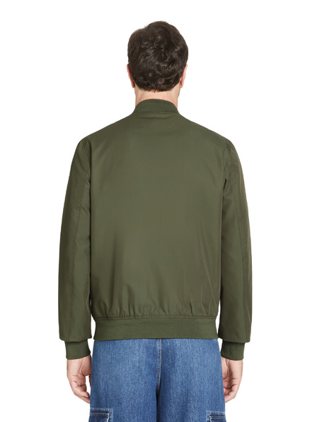 Celio Kaki moški bomber Celio Jubombe1