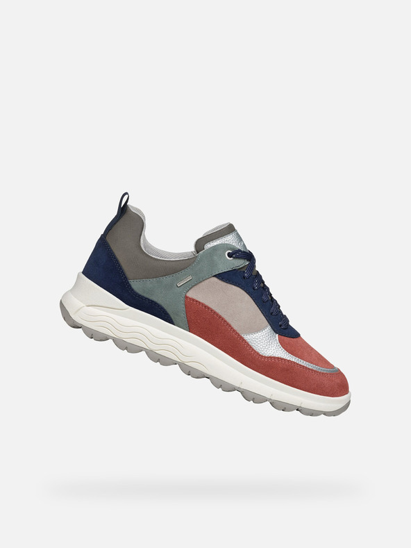 Geox Roza ženske superge Geox Spherica 4X4 superge B ABX