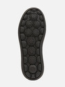 Geox Črne ženske superge Geox Spherica Ecub-2
