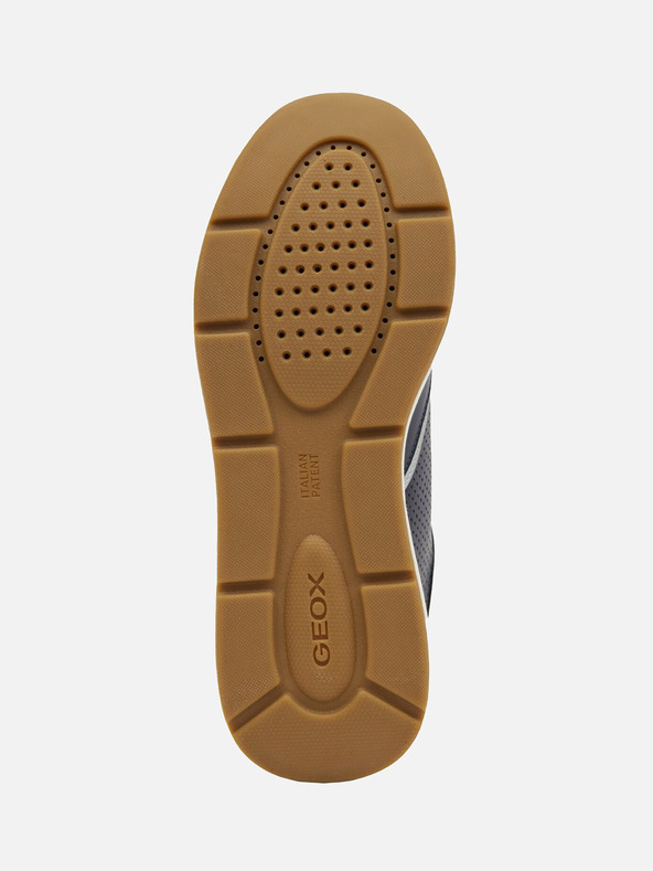 Geox Temno modre ženske superge Geox Cristael