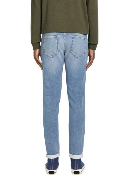 Celio Kavbojke C25 slim Josuper 30
