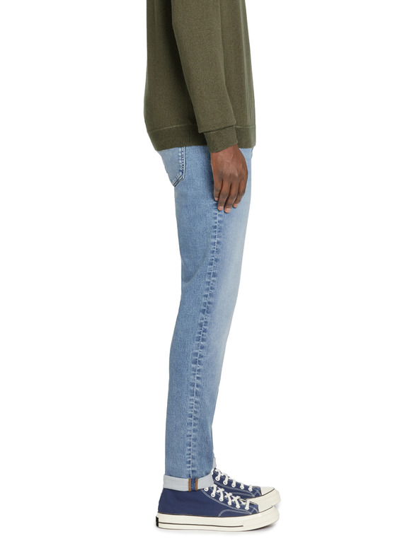 Celio Kavbojke C25 slim Josuper 30