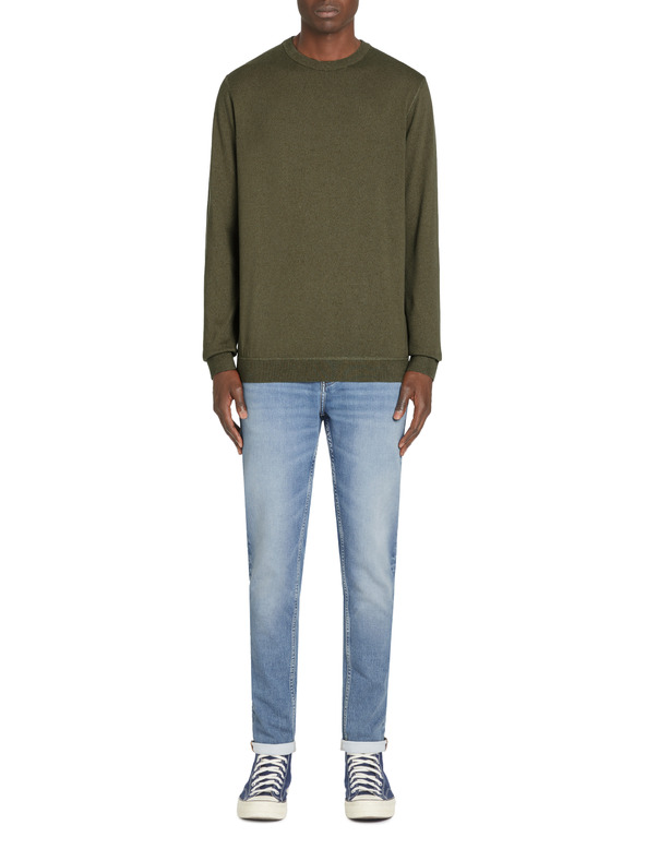 Celio Kavbojke C25 slim Josuper 30