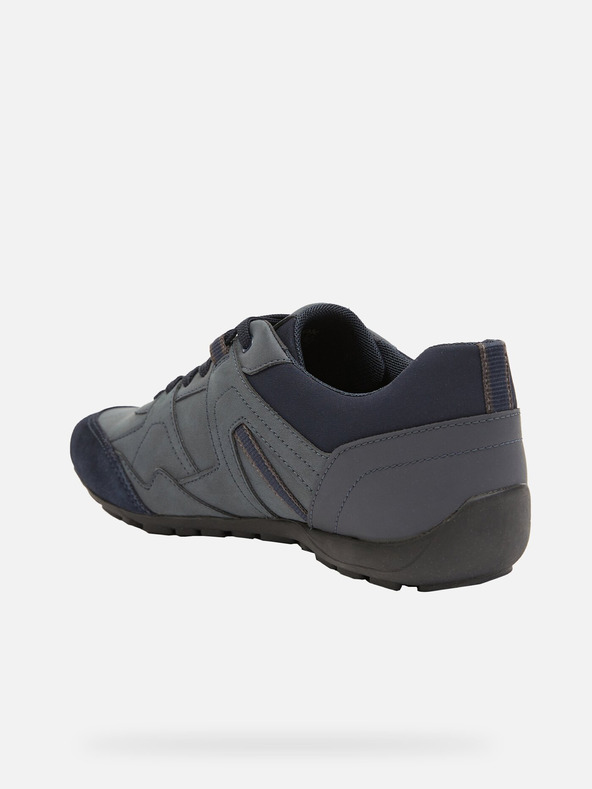 Geox Temno modre moške superge Geox Ravex