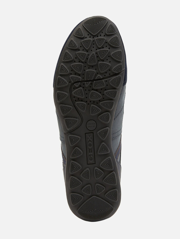 Geox Temno modre moške superge Geox Ravex