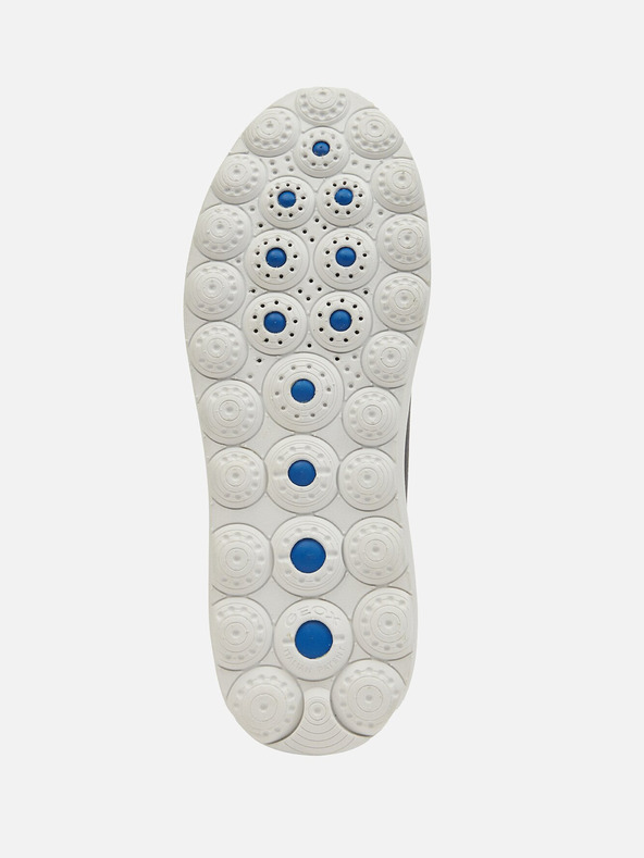 Geox Modre moške superge Geox Spherica Ec4.1