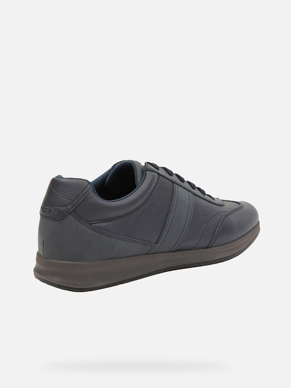 Geox Modre moške superge Geox Avery