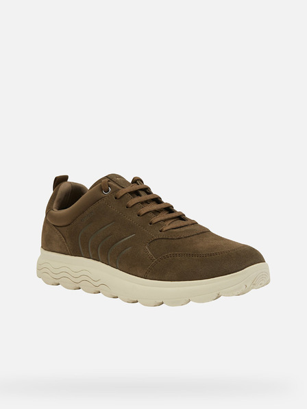 Geox Kaki moške superge Geox Spherica