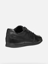 Geox Črne moške superge Geox Renan