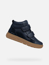 Geox Modre fantovske superge Geox Theleven B Abx