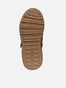 Geox Modre fantovske superge Geox Theleven B Abx
