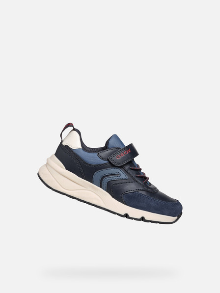 Geox Rooner Boy Otroške superge