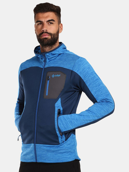 Kilpi Modra moška funkcionalna jopica Kilpi Freni-M