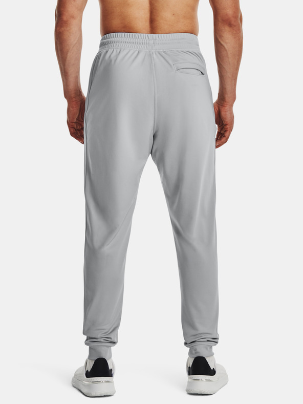 Under Armour Moške spodnji del trenirke Under Armour SPORTSTYLE TRICOT JOGGER