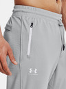 Under Armour Moške spodnji del trenirke Under Armour SPORTSTYLE TRICOT JOGGER
