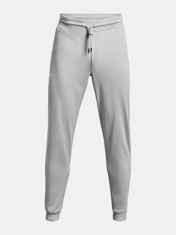 Under Armour Moške spodnji del trenirke Under Armour SPORTSTYLE TRICOT JOGGER