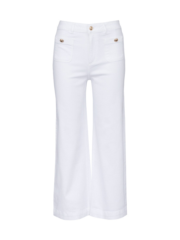 Orsay Bele ženske kavbojke ORSAY