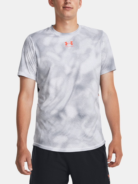 Under Armour Moška majica Under Armour UA M's Ch. Pro Train SS PRNT