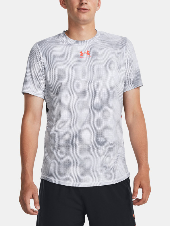 Under Armour Moška majica Under Armour UA M's Ch. Pro Train SS PRNT