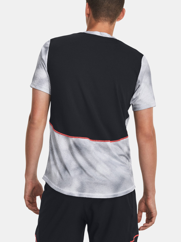 Under Armour Moška majica Under Armour UA M's Ch. Pro Train SS PRNT