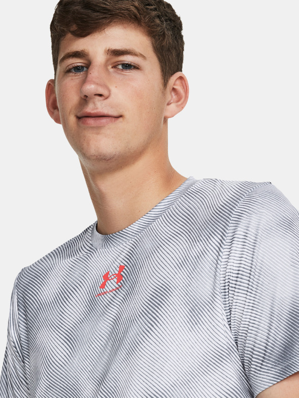 Under Armour Moška majica Under Armour UA M's Ch. Pro Train SS PRNT