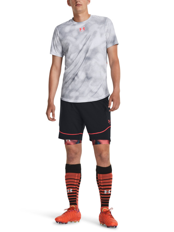 Under Armour Moška majica Under Armour UA M's Ch. Pro Train SS PRNT