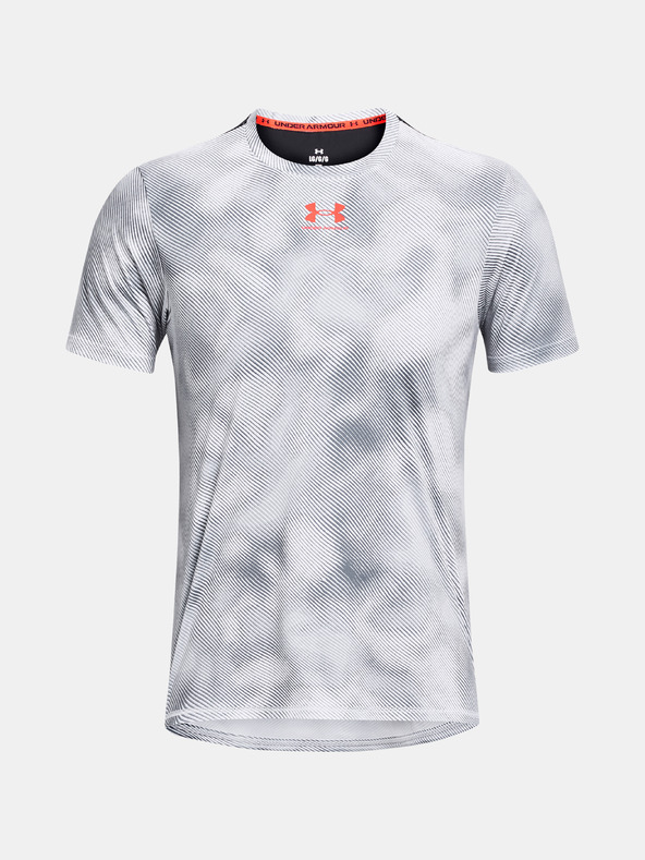 Under Armour Moška majica Under Armour UA M's Ch. Pro Train SS PRNT
