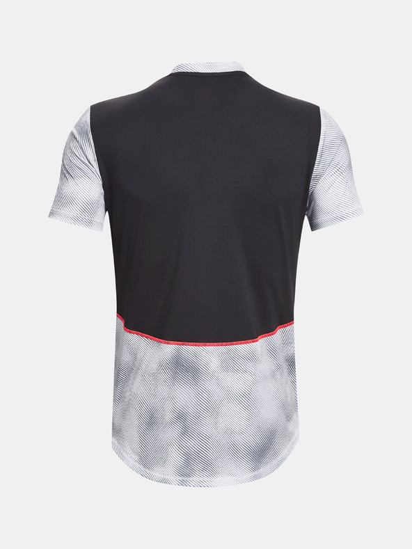 Under Armour Moška majica Under Armour UA M's Ch. Pro Train SS PRNT