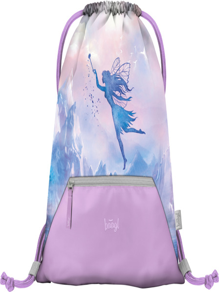 BAAGL  Telovadna vreča