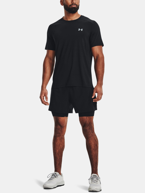 Under Armour Moška majica Under Armour UA Iso-Chill Laser Tee