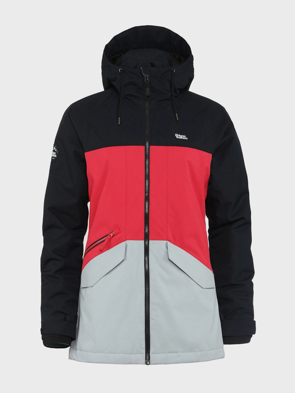 Horsefeathers Arianna Jakna