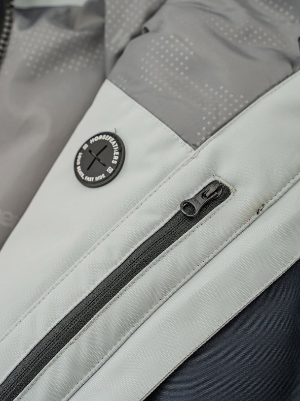 Horsefeathers Arianna Jakna