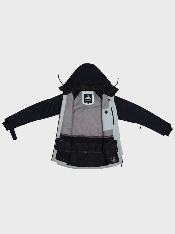 Horsefeathers Arianna Jakna