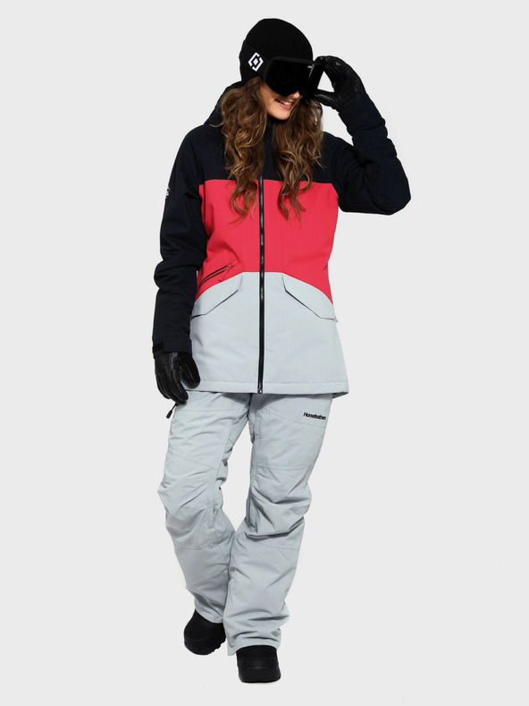 Horsefeathers Arianna Jakna