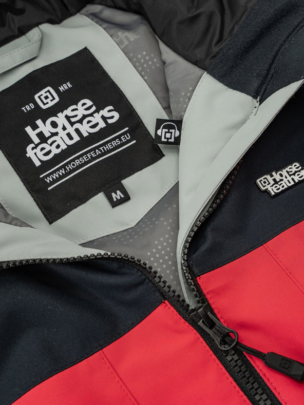 Horsefeathers Arianna Jakna